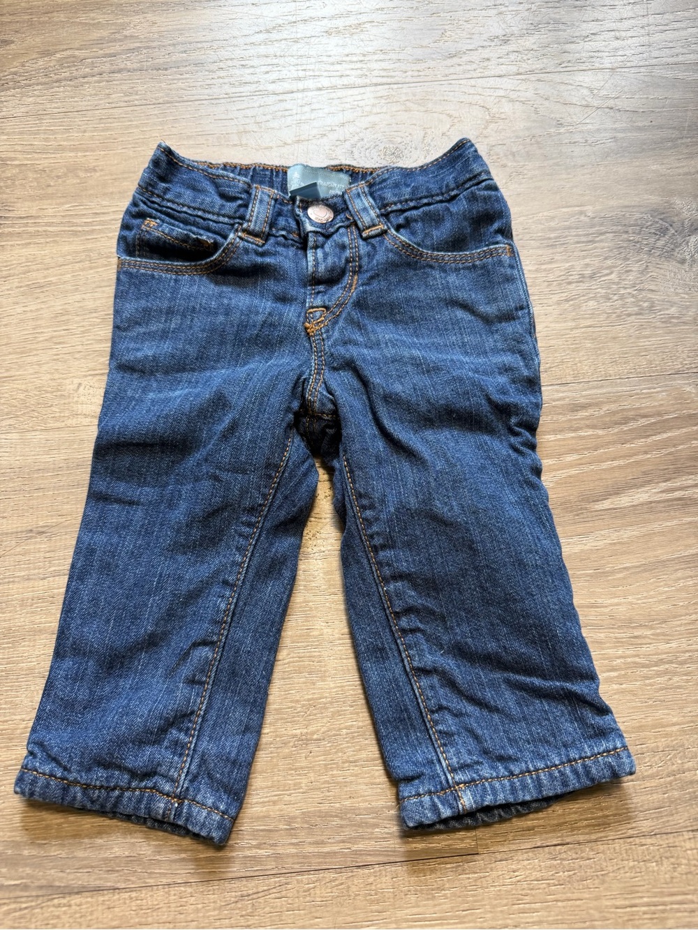 Baby Gap Jeans